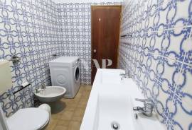 1 bedroom apartment on the beach avenue of Quarteira