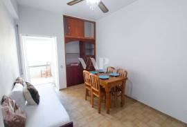 1 bedroom apartment on the beach avenue of Quarteira