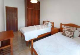 1 bedroom apartment on the beach avenue of Quarteira