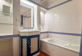2 Bedroom Apartment with Private Terrace in Monte Sol, Vilamoura
