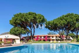 2 Bedroom Apartment with Private Terrace in Monte Sol, Vilamoura