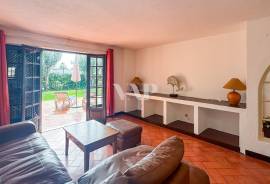 2 Bedroom Apartment with Private Terrace in Monte Sol, Vilamoura