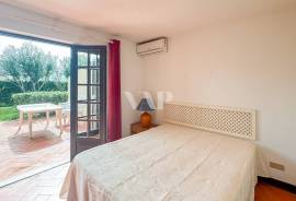 2 Bedroom Apartment with Private Terrace in Monte Sol, Vilamoura