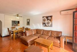 2 Bedroom Apartment with Private Terrace in Monte Sol, Vilamoura