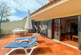 2 Bedroom Apartment with Private Terrace in Monte Sol, Vilamoura