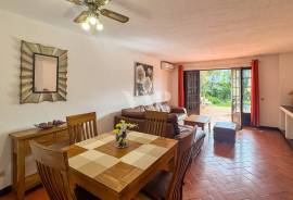 2 Bedroom Apartment with Private Terrace in Monte Sol, Vilamoura
