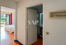2 Bedroom Apartment with Private Terrace in Monte Sol, Vilamoura