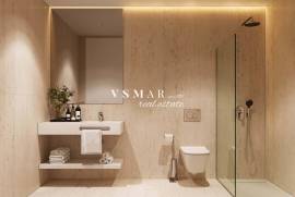 Modern Central Apartment with Pool in Ribeira Brava