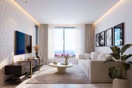 Modern Central Apartment with Pool in Ribeira Brava