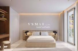 Modern Central Apartment with Pool in Ribeira Brava