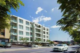 Modern Central Apartment with Pool in Ribeira Brava