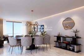 Modern Central Apartment with Pool in Ribeira Brava