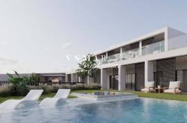 Experience Contemporary Luxury with Breathtaking Views in Madeira