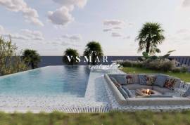 Experience Contemporary Luxury with Breathtaking Views in Madeira