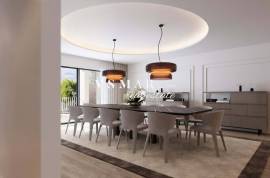 Experience Contemporary Luxury with Breathtaking Views in Madeira