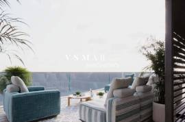 Experience Contemporary Luxury with Breathtaking Views in Madeira