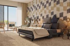 Experience Contemporary Luxury with Breathtaking Views in Madeira