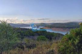 Rustic Land with 23 Hectares next to the Bravura Dam in Bensafrim/Lagos Rustic Land with 23 Hectares next to the Bravura Dam in Bensafrim/Lagos