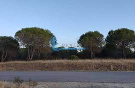 Rustic Land with 23 Hectares next to the Bravura Dam in Bensafrim/Lagos Rustic Land with 23 Hectares next to the Bravura Dam in Bensafrim/Lagos