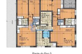 New 2 bedroom apartment under construction located in Montijo New 2 bedroom apartment under construction located in Montijo