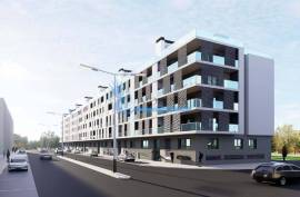 New 3 bedroom apartment under construction located in Montijo New 3 bedroom apartment under construction located in Montijo