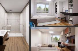 New 3 bedroom apartment under construction located in Montijo New 3 bedroom apartment under construction located in Montijo