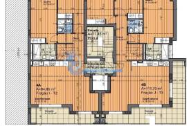 New 2 bedroom apartment under construction located in Montijo New 2 bedroom apartment under construction located in Montijo