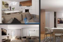 New 2 bedroom apartment under construction located in Montijo New 2 bedroom apartment under construction located in Montijo
