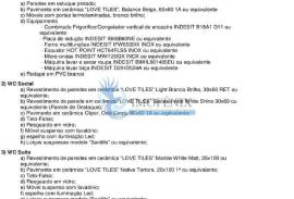 New 2 bedroom apartment under construction located in Montijo New 2 bedroom apartment under construction located in Montijo