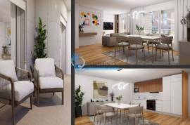 New 2 bedroom apartment under construction located in Montijo New 2 bedroom apartment under construction located in Montijo