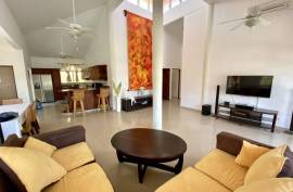 Beach House Cabarete Beach House Cabarete