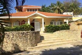 Beach House Cabarete Beach House Cabarete