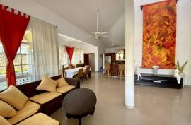 Beach House Cabarete Beach House Cabarete