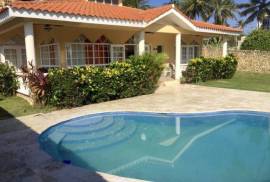 Beach House Cabarete