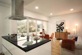 3 Bedroom ApartmentLisbon