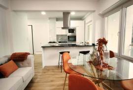 3 Bedroom ApartmentLisbon