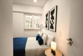 3 Bedroom ApartmentLisbon