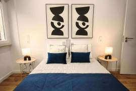3 Bedroom ApartmentLisbon