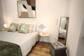 3 Bedroom ApartmentLisbon
