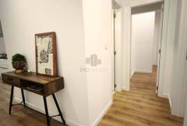 3 Bedroom ApartmentLisbon