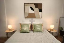 3 Bedroom ApartmentLisbon