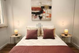 3 Bedroom ApartmentLisbon