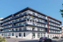 Apartment Olhão QUELFES