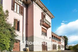 Luxury 6 Bed Villa for Sale In Varzi Italy