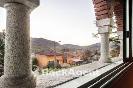 Luxury 6 Bed Villa for Sale In Varzi Italy