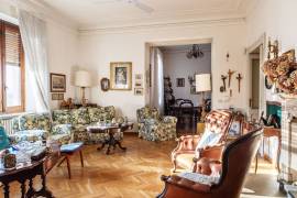 Luxury 6 Bed Villa for Sale In Varzi Italy