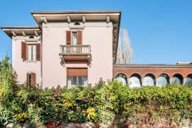 Luxury 6 Bed Villa for Sale In Varzi Italy