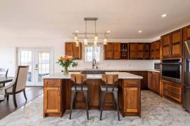 Excellent Plot of land for sale in Villa Franco Malaga Spain