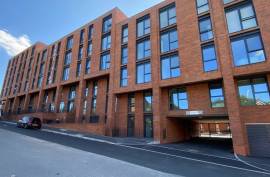 Luxury 1 Bed Apartment for Sale In Birmingham West Midlands United Kingdom