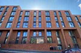 Luxury 1 Bed Apartment for Sale In Birmingham West Midlands United Kingdom